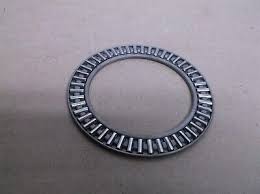THRUST NEEDLE ROLLER