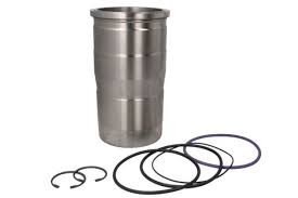 Jeu chemise cylindre