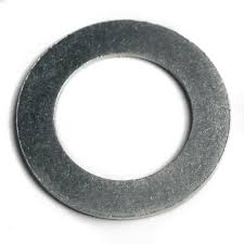 THRUST BEARING