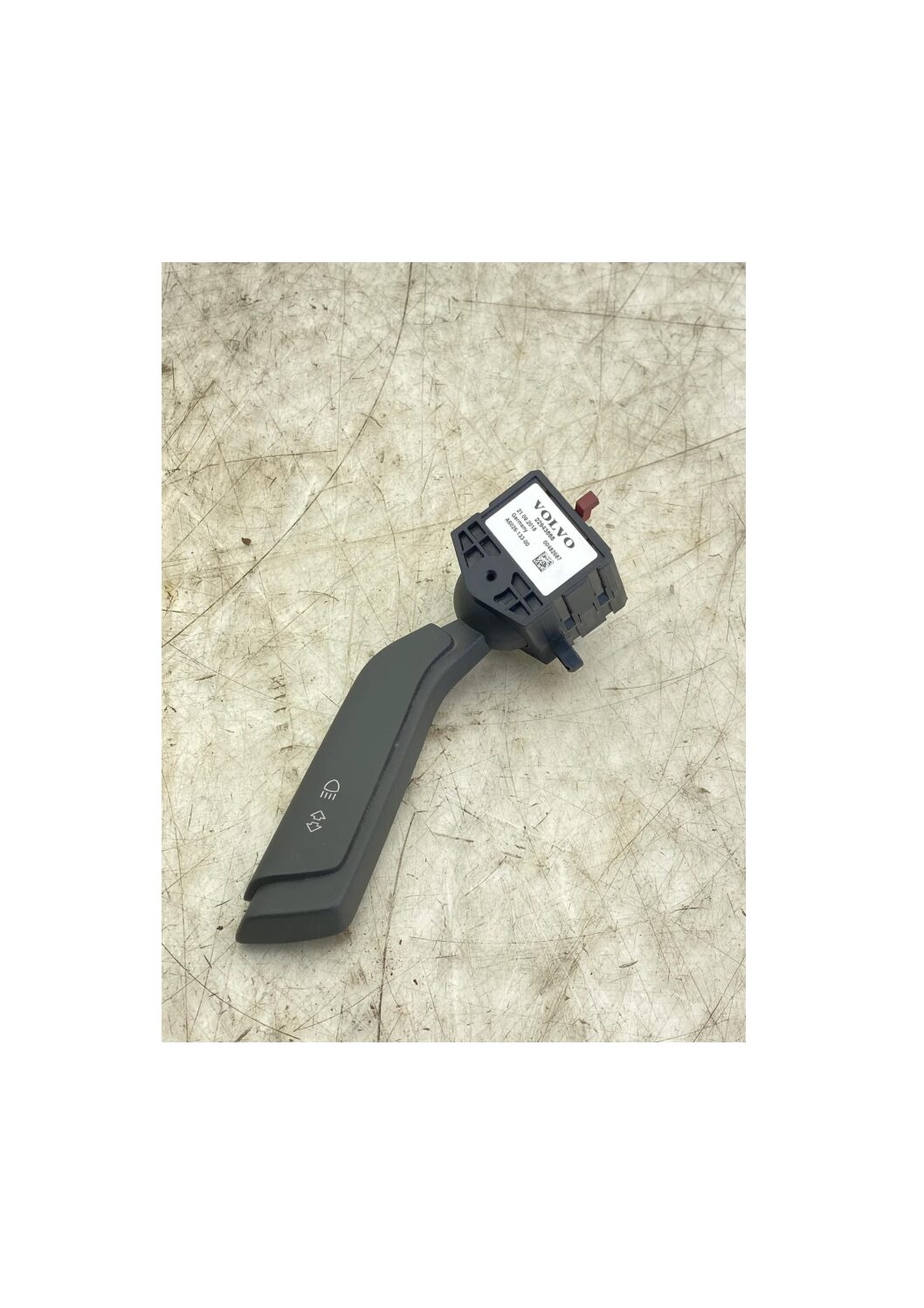 COMMUTATEUR DE CLIGNOTANT 22943668