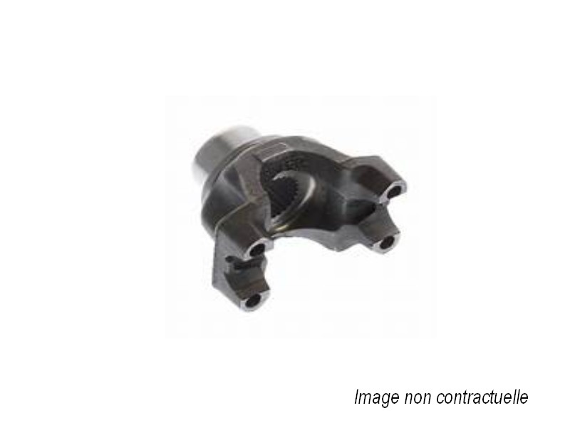 END YOKE ROD