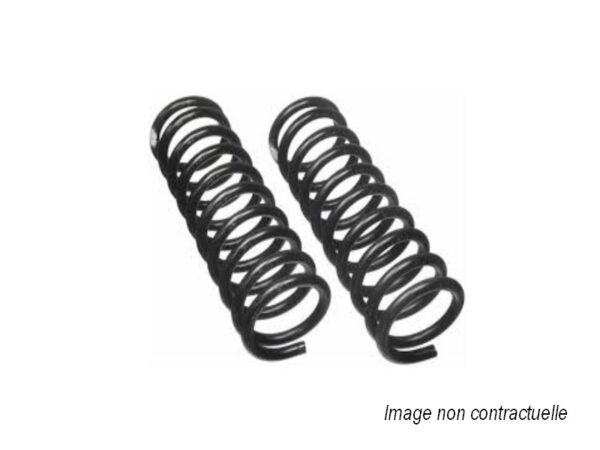 FIELD COIL