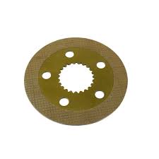 FRICTION DISC