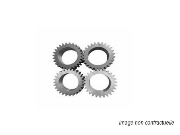 GEAR