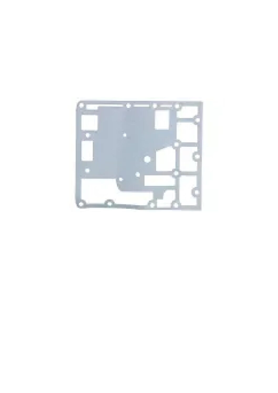 GASKET ZF4644-306-364