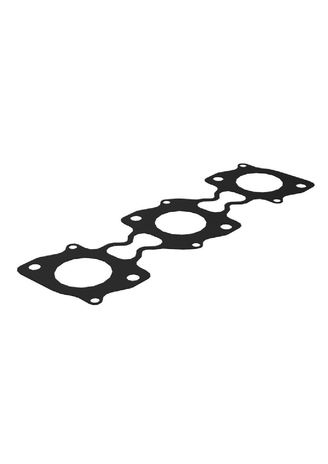 Joint PIPE JOINT PIPE ÉCHAPPEMENT 416-7727