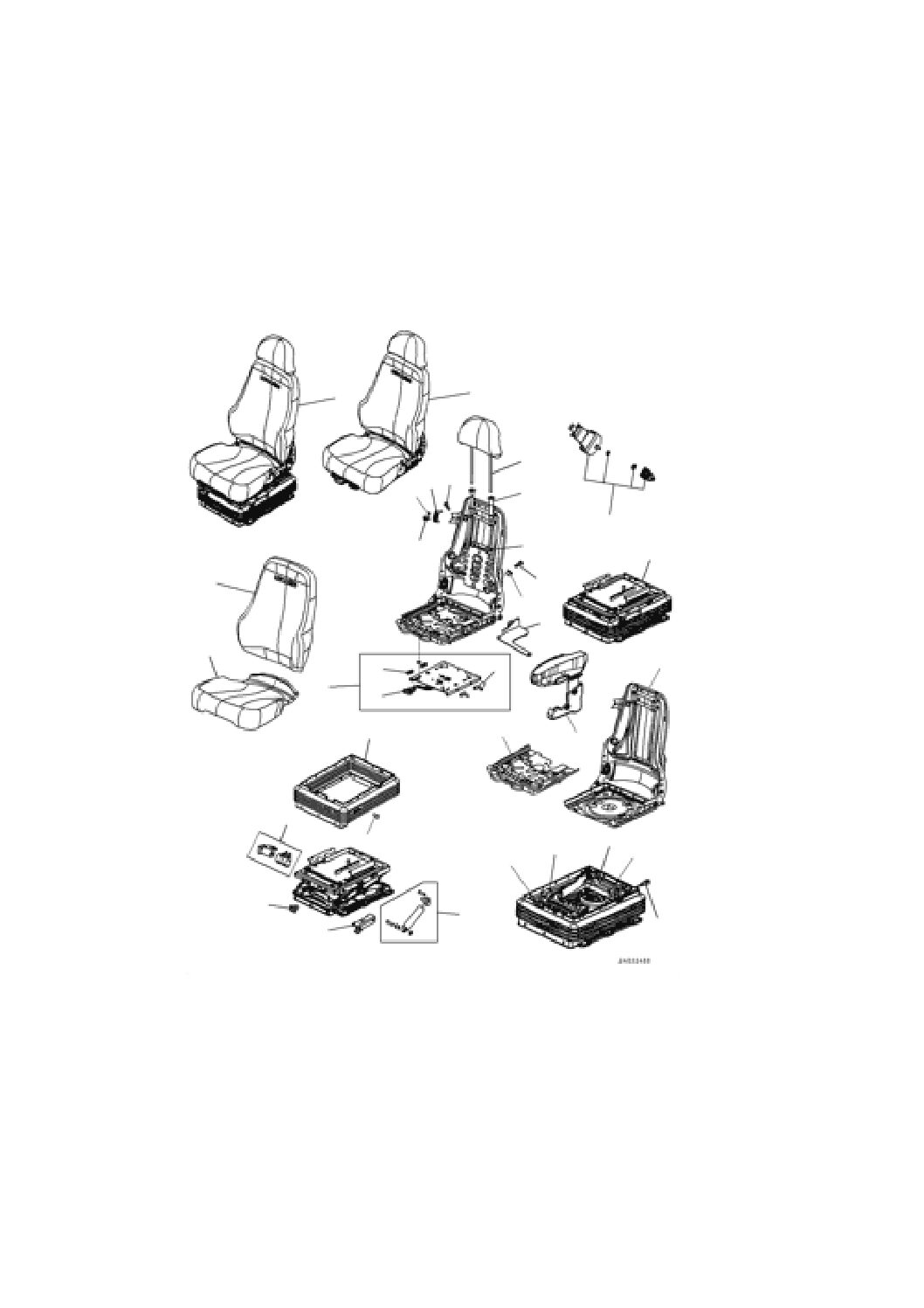 CUSHION ZSSA39941.901