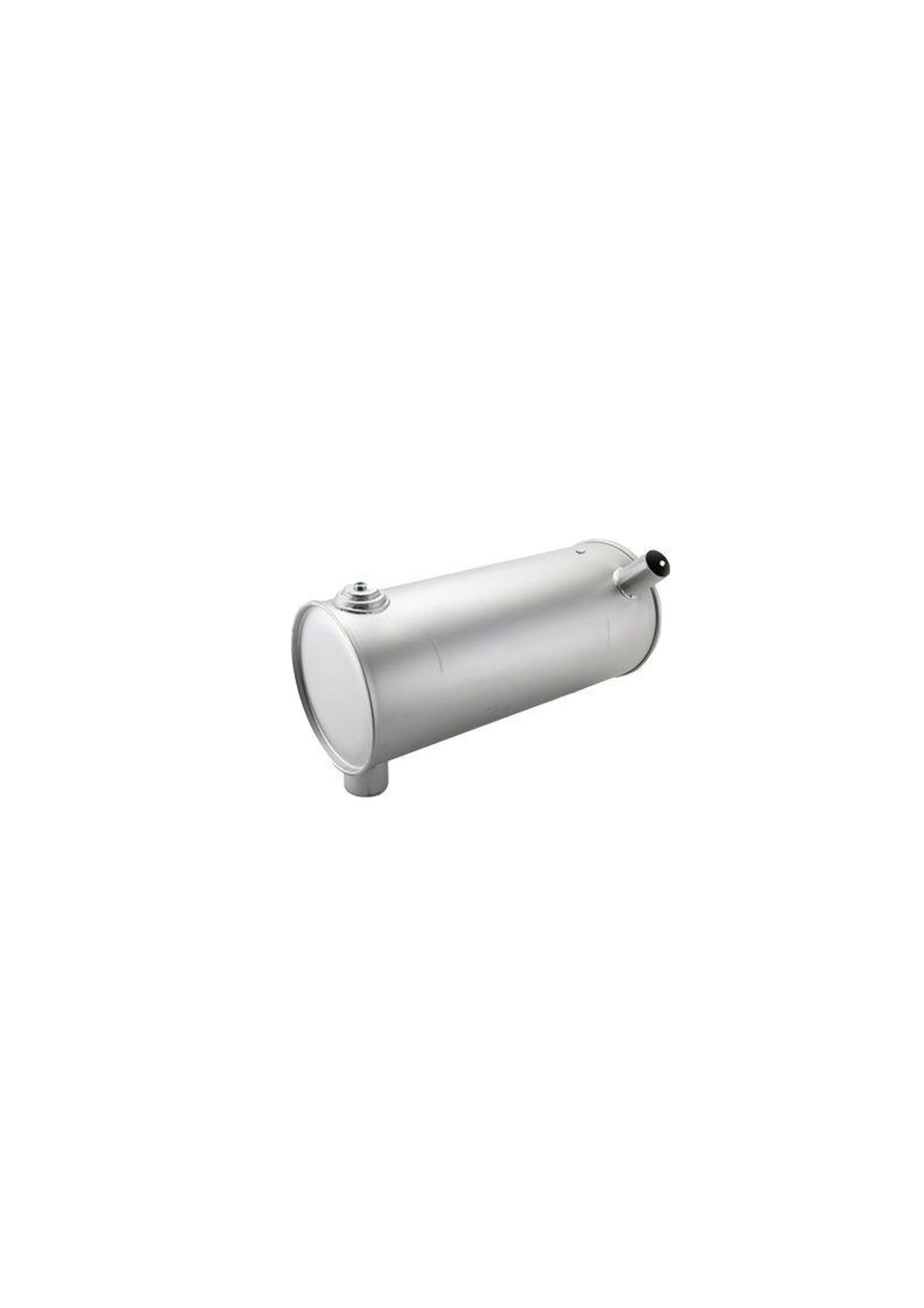 MUFFLER 190-5781