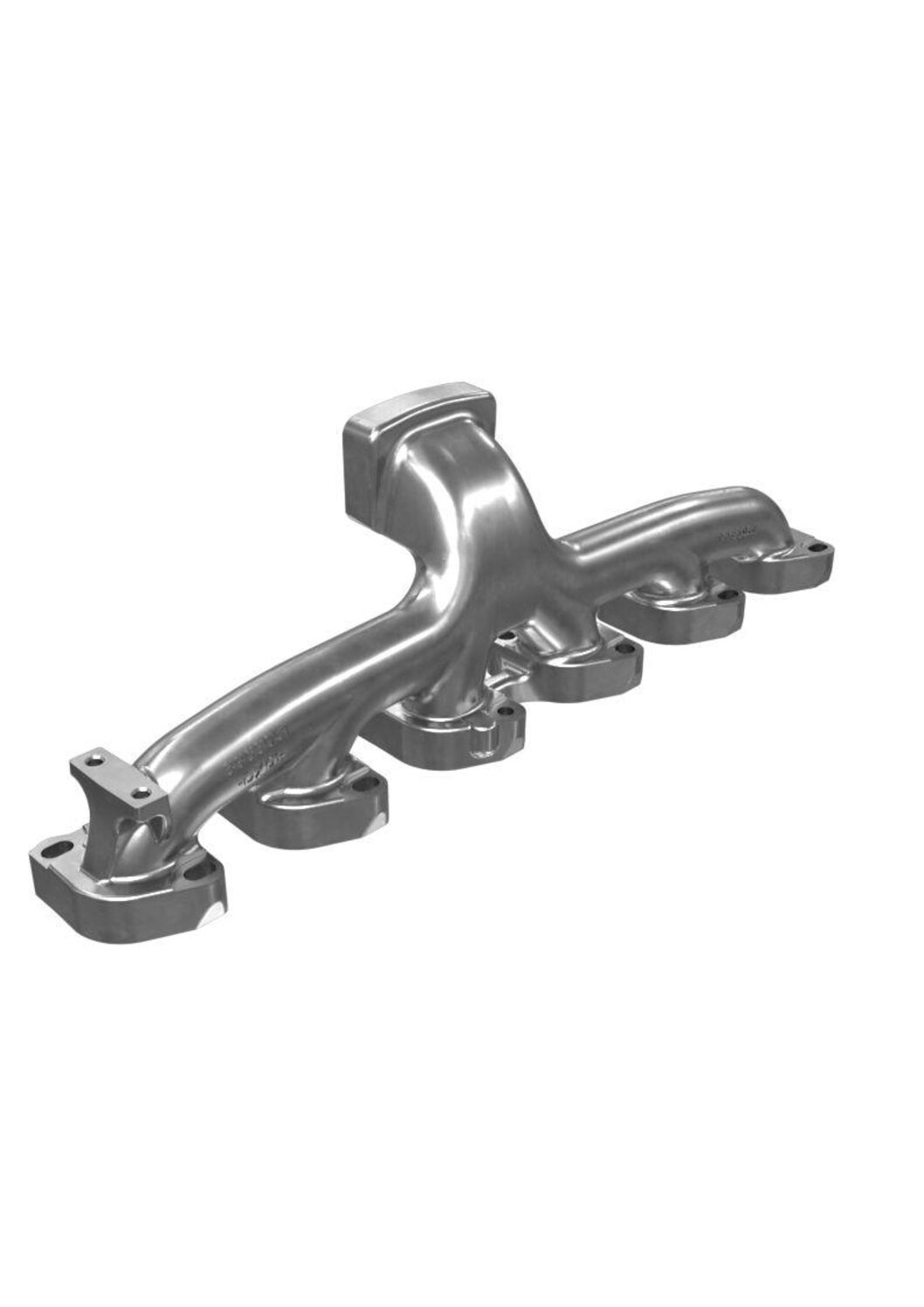 PIPE ÉCHAPPEMENT 396-8052