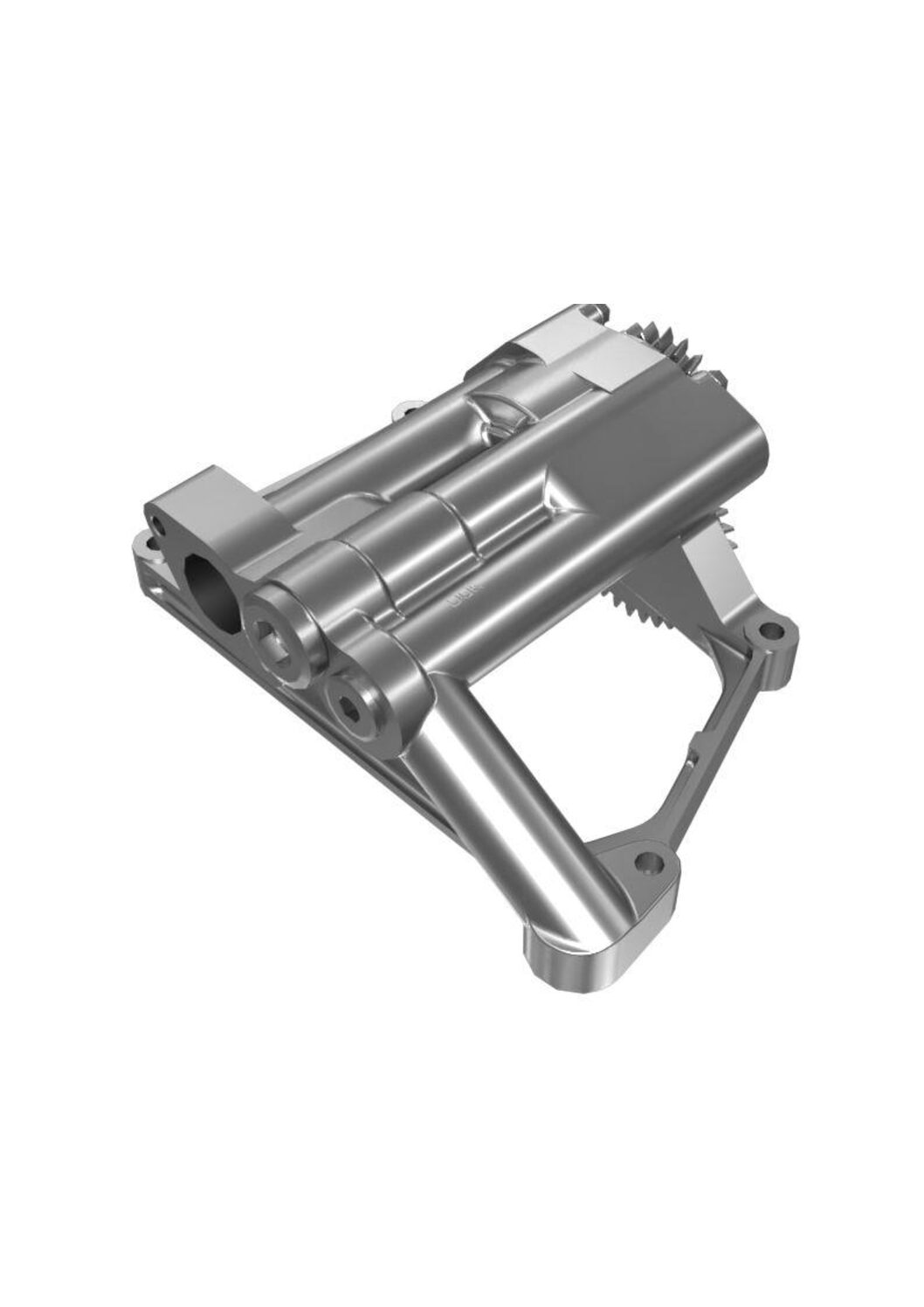 POMPE A HUILE CAT 420-0454