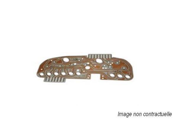 PLATE ASS'Y YZ769870-961