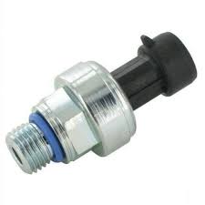 Pressure sensor