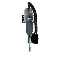 SOLENOID