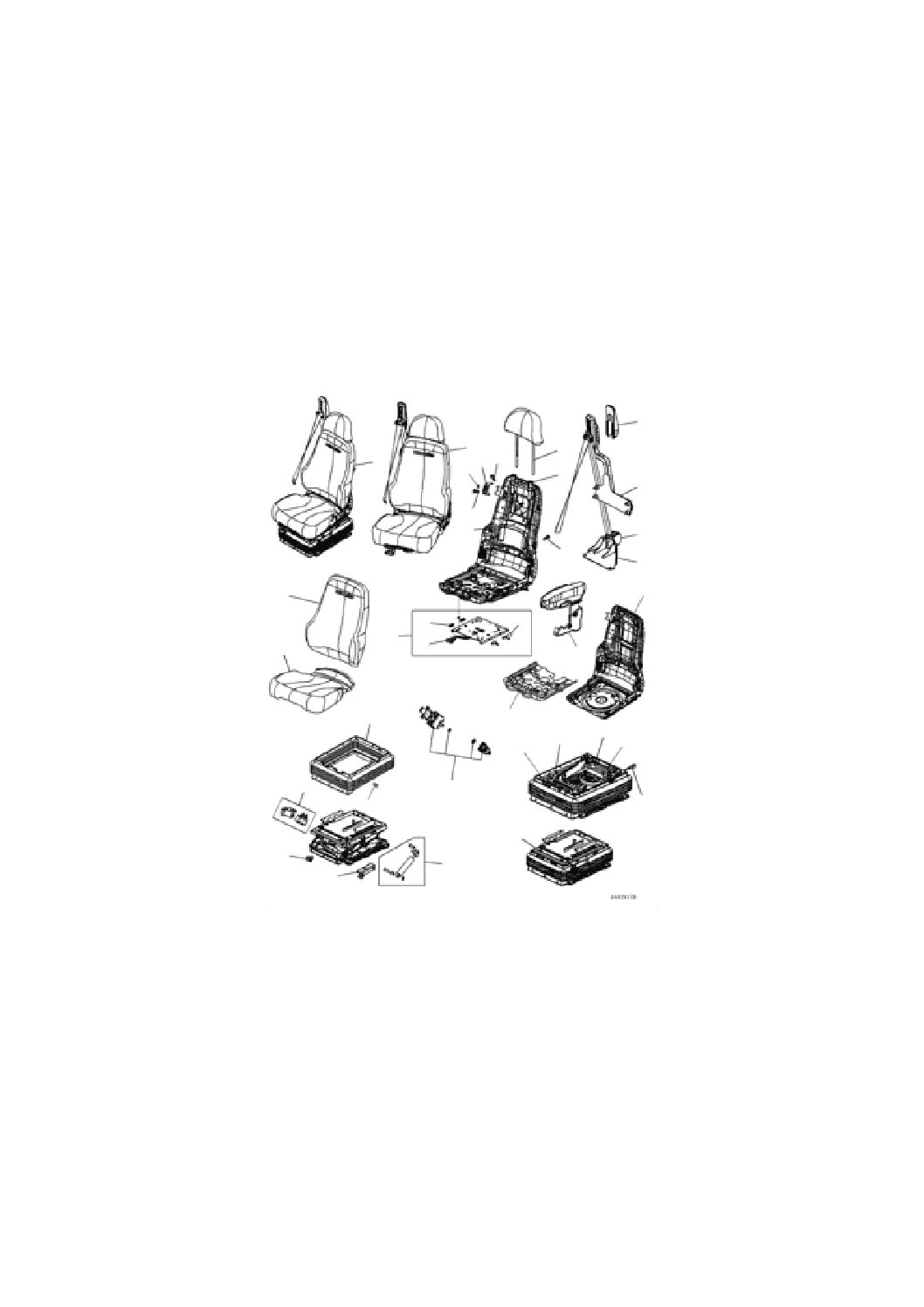 STOPPER RUBBER ZSSA39539.901