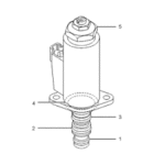 SOLENOID