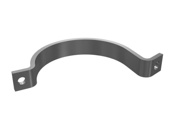 SUPPORT DE FIXATION DE 26 mm DE LARGEUR